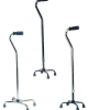 Baston aluminiu 4 picioare